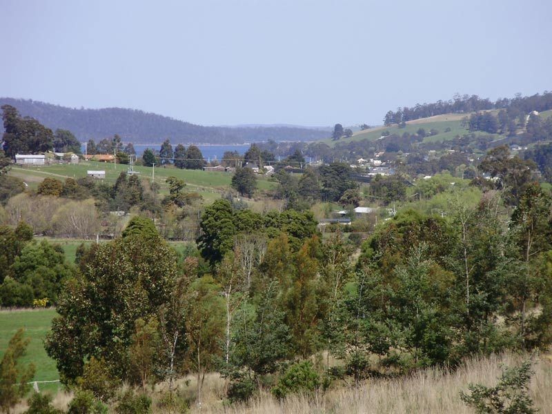 RA Woodcock Road, Cygnet TAS 7112