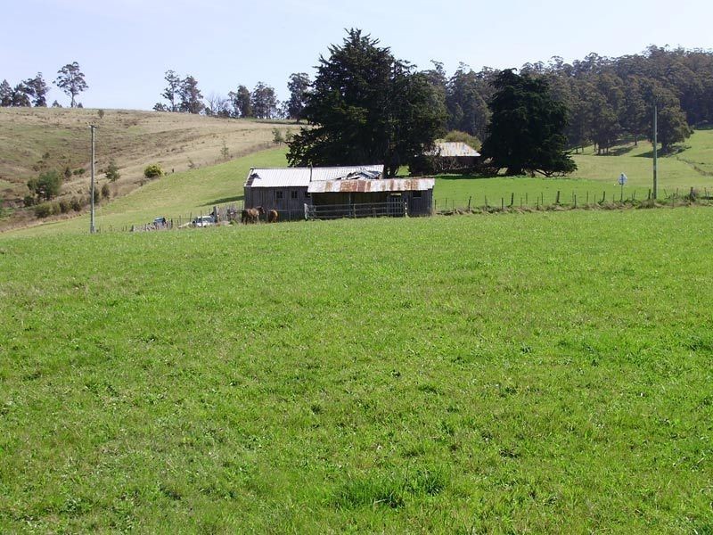 RA Woodcock Road, Cygnet TAS 7112