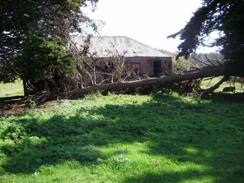 RA Woodcock Road, Cygnet TAS 7112