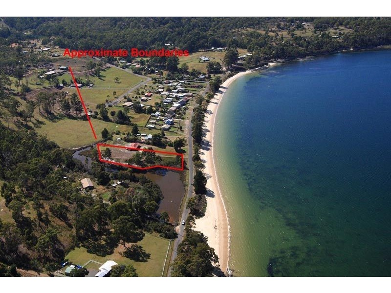 169 Kent Beach Road, Dover TAS 7117