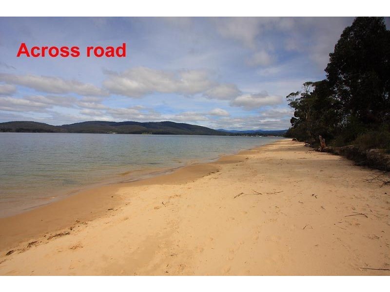 169 Kent Beach Road, Dover TAS 7117