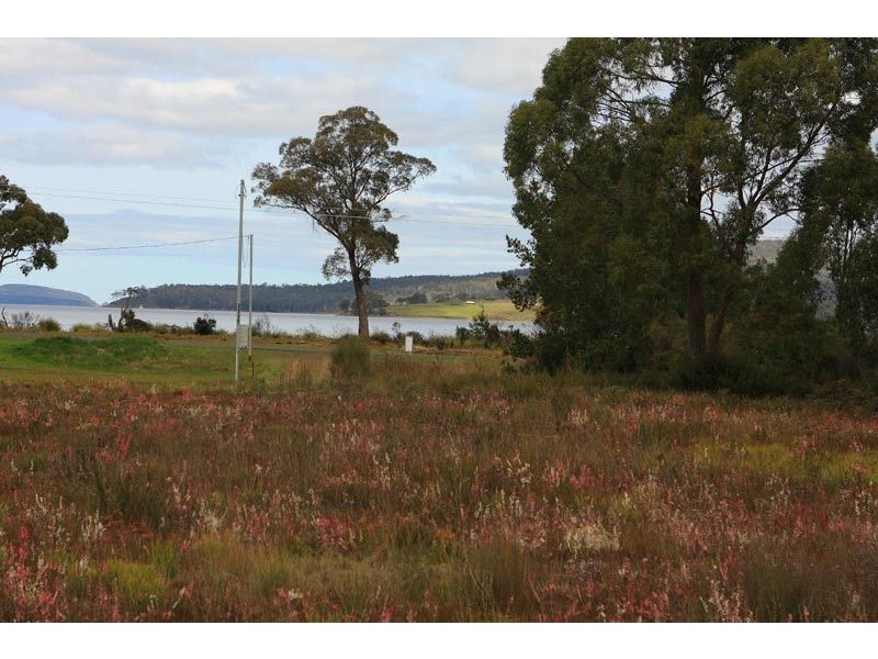 169 Kent Beach Road, Dover TAS 7117