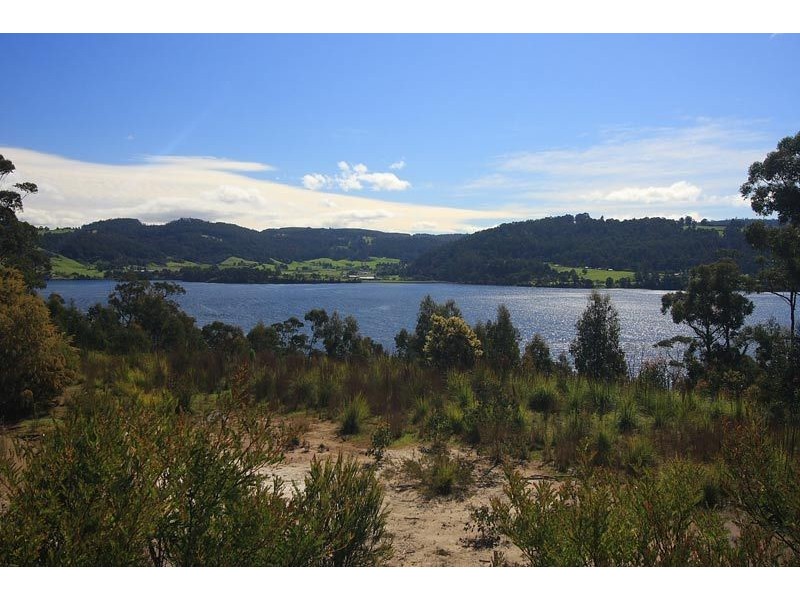 RA Dillons Hill Road, Glaziers Bay TAS 7109