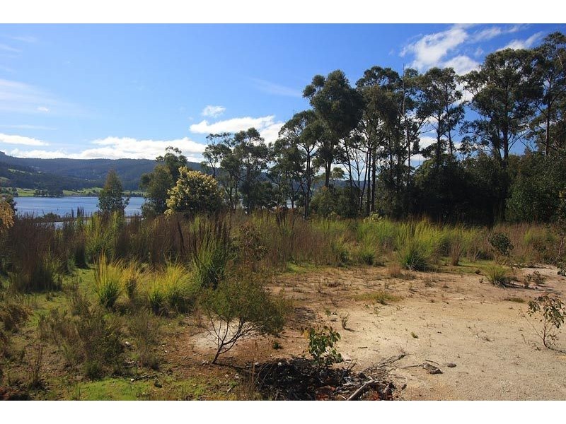 RA Dillons Hill Road, Glaziers Bay TAS 7109