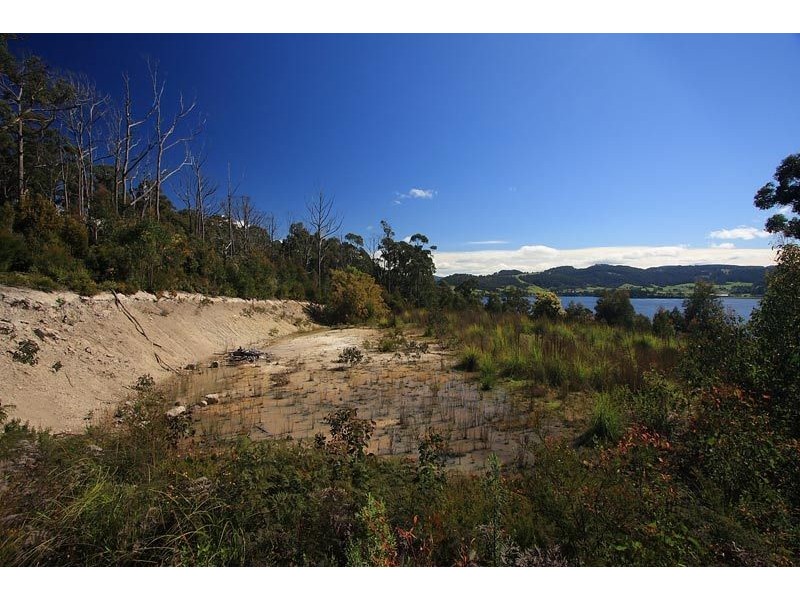 RA Dillons Hill Road, Glaziers Bay TAS 7109