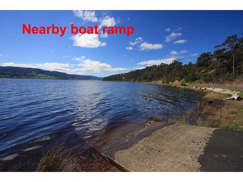 RA Dillons Hill Road, Glaziers Bay TAS 7109