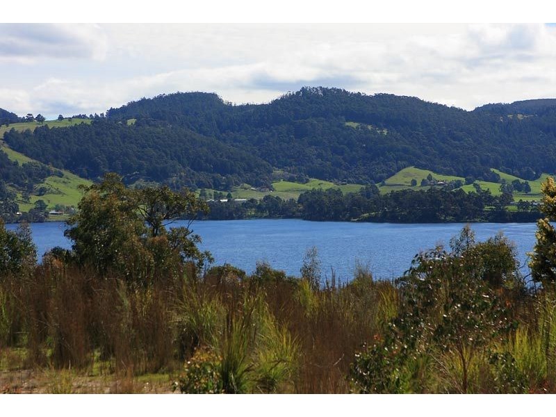 RA Dillons Hill Road, Glaziers Bay TAS 7109