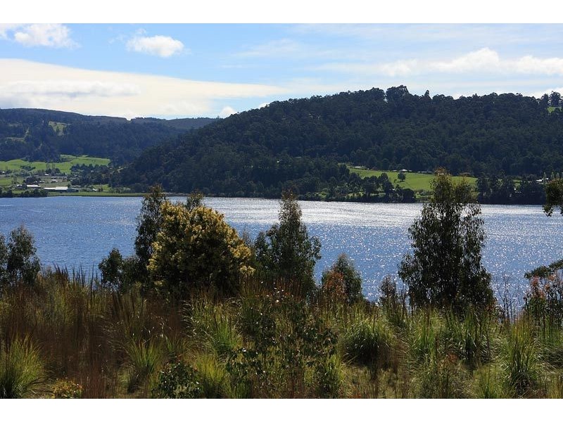 RA Dillons Hill Road, Glaziers Bay TAS 7109