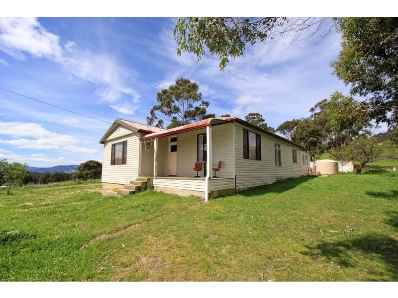 65 Watsons Road, Glen Huon TAS 7109