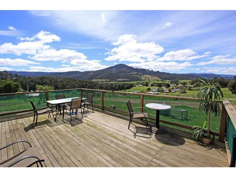65 Watsons Road, Glen Huon TAS 7109