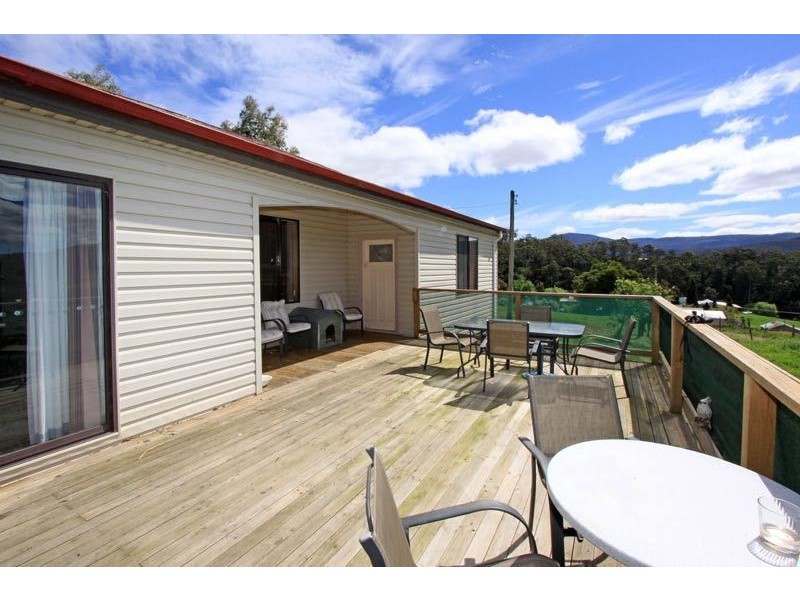 65 Watsons Road, Glen Huon TAS 7109
