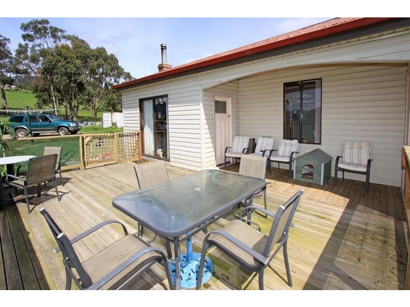 65 Watsons Road, Glen Huon TAS 7109