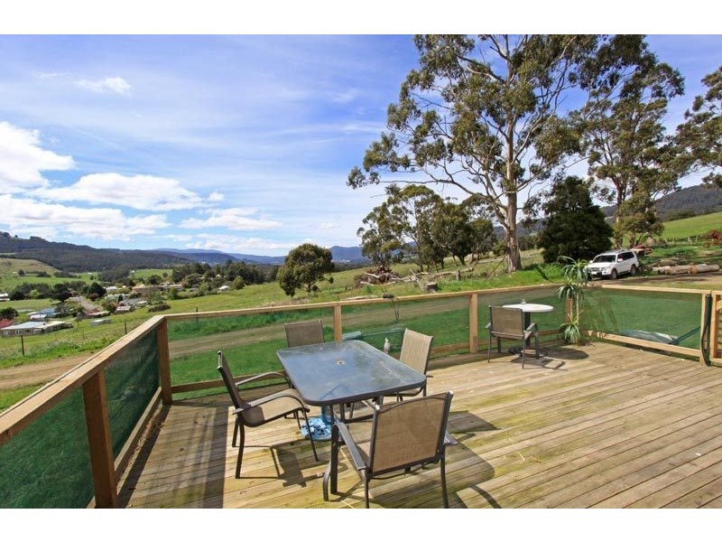 65 Watsons Road, Glen Huon TAS 7109
