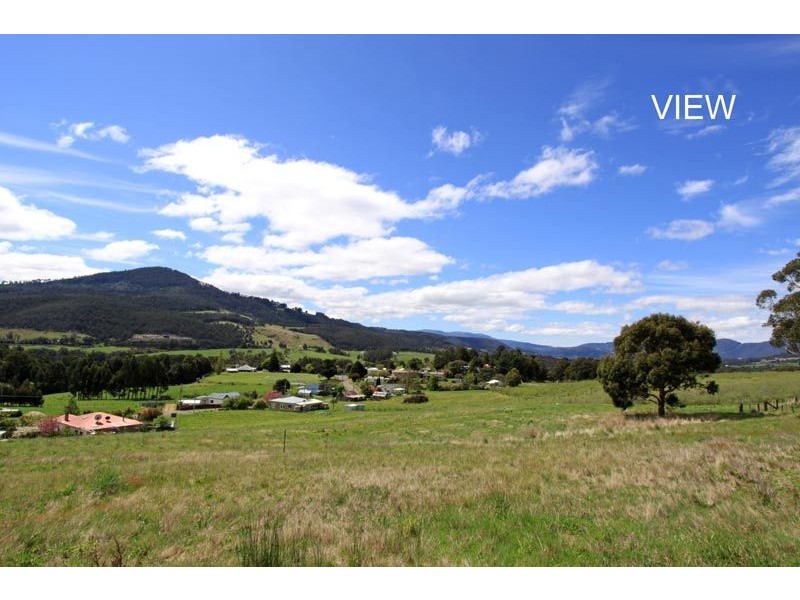 65 Watsons Road, Glen Huon TAS 7109