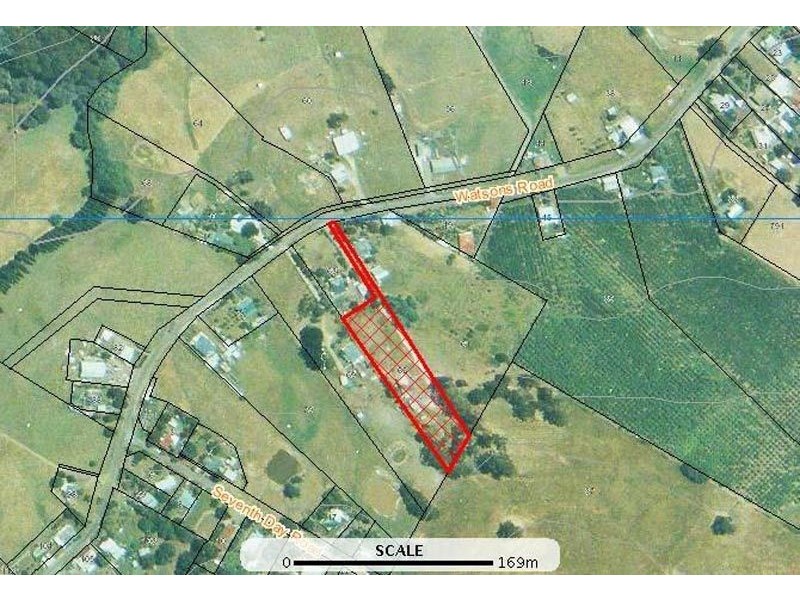 65 Watsons Road, Glen Huon TAS 7109