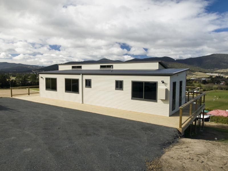 72 Ranelagh Street, Ranelagh TAS 7109