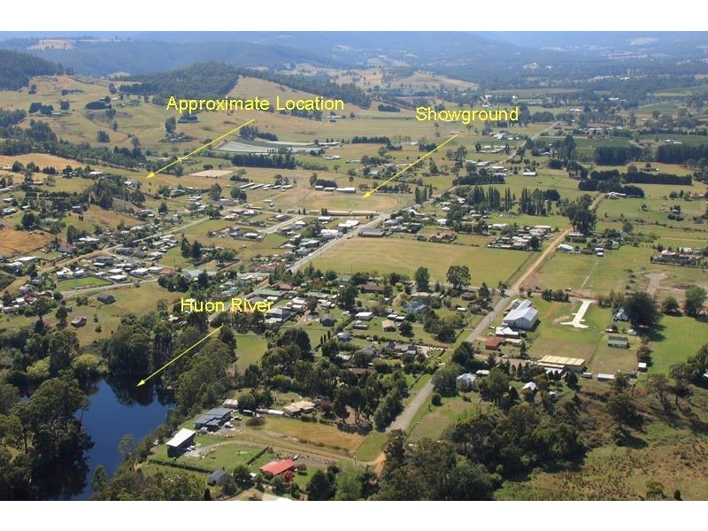 72 Ranelagh Street, Ranelagh TAS 7109