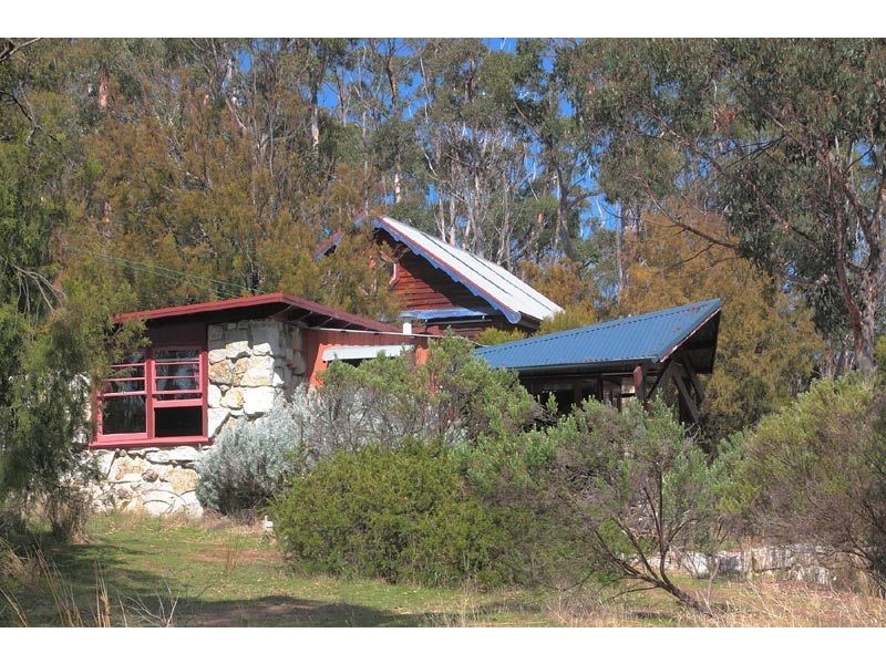 209 Silver Hill Road, Cygnet TAS 7112