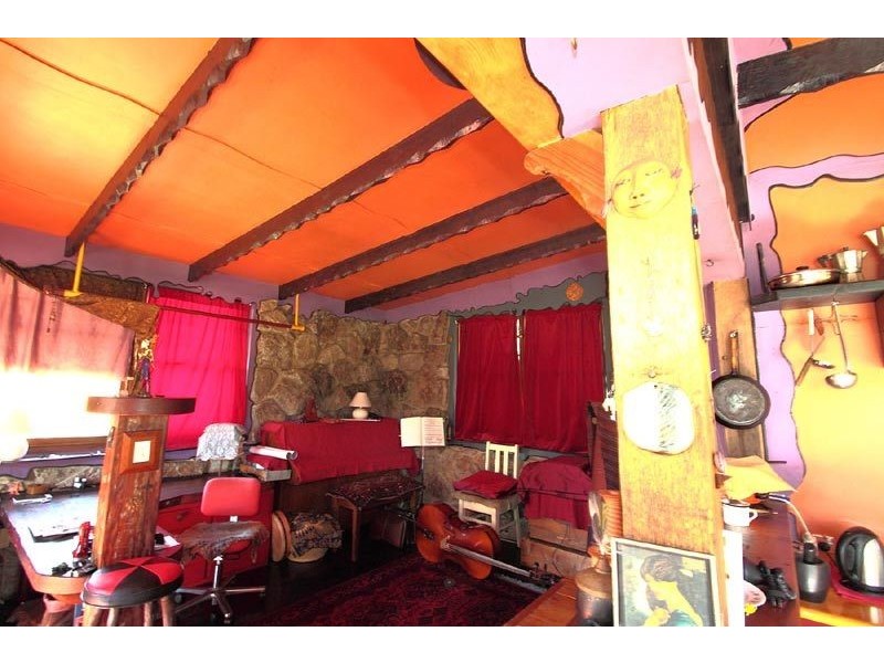 209 Silver Hill Road, Cygnet TAS 7112