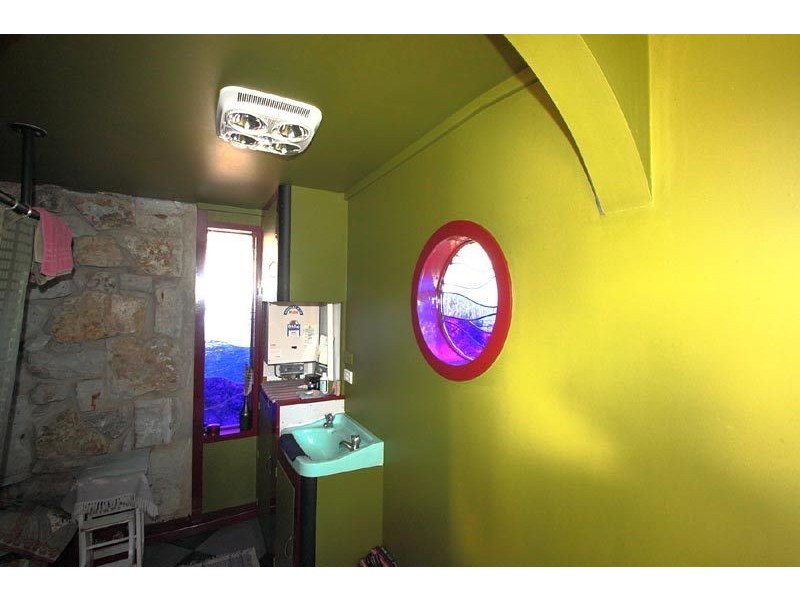 209 Silver Hill Road, Cygnet TAS 7112