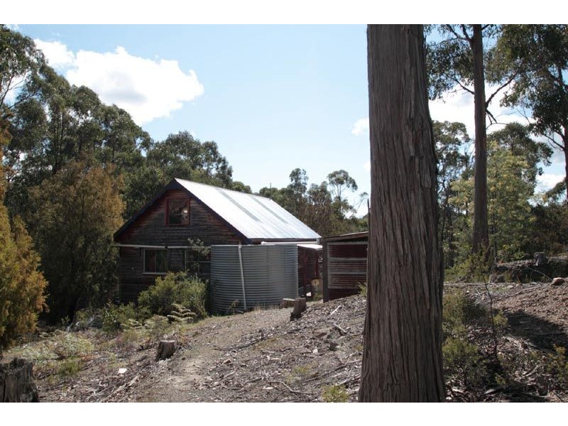 209 Silver Hill Road, Cygnet TAS 7112