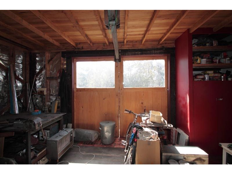 209 Silver Hill Road, Cygnet TAS 7112