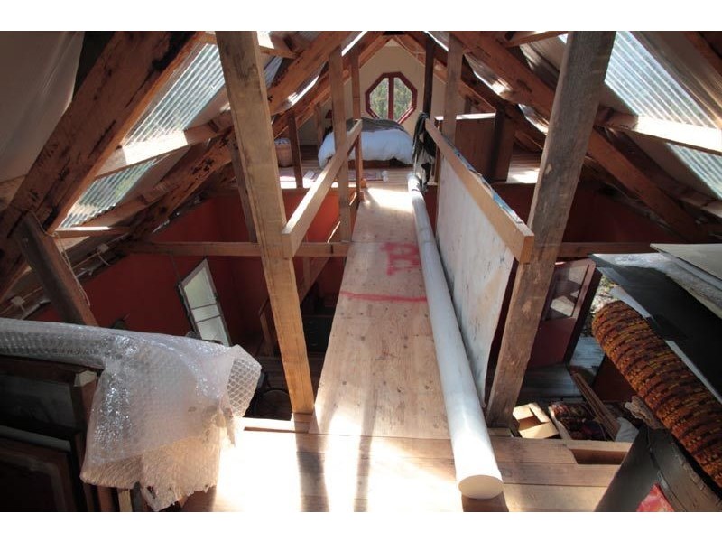 209 Silver Hill Road, Cygnet TAS 7112