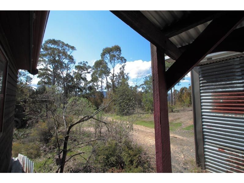 209 Silver Hill Road, Cygnet TAS 7112