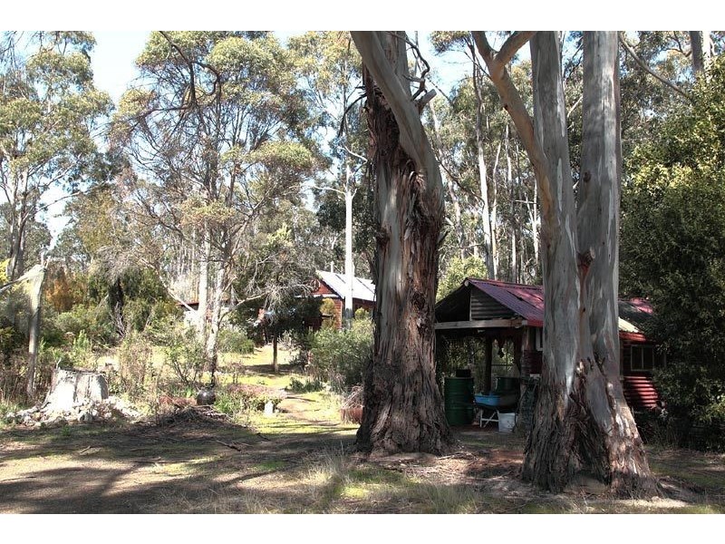 209 Silver Hill Road, Cygnet TAS 7112