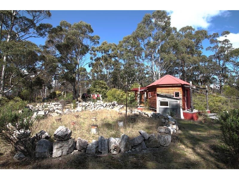 209 Silver Hill Road, Cygnet TAS 7112