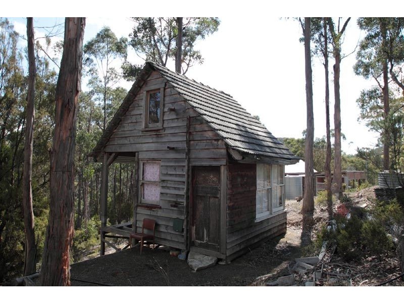 209 Silver Hill Road, Cygnet TAS 7112