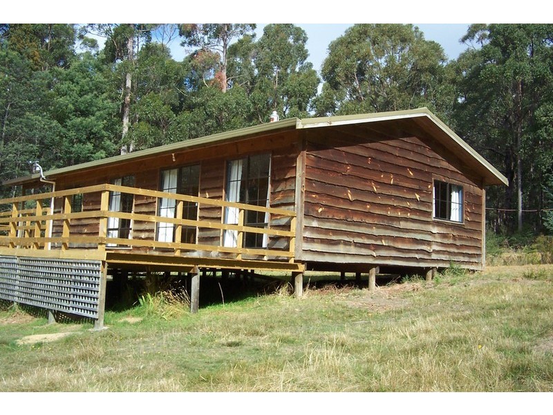41 Slab Road, Middleton TAS 7163