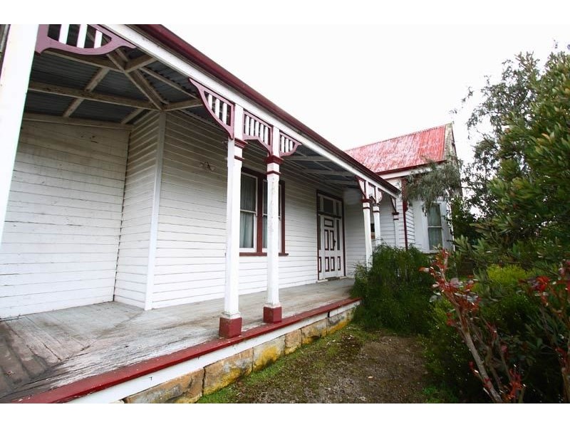 155 MAIN STREET, Huonville TAS 7109