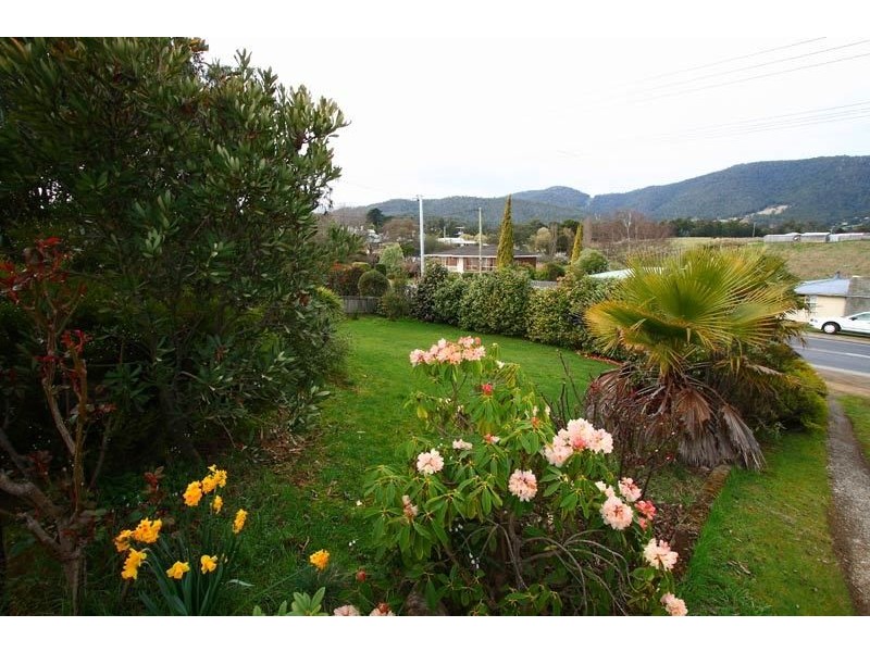 155 MAIN STREET, Huonville TAS 7109