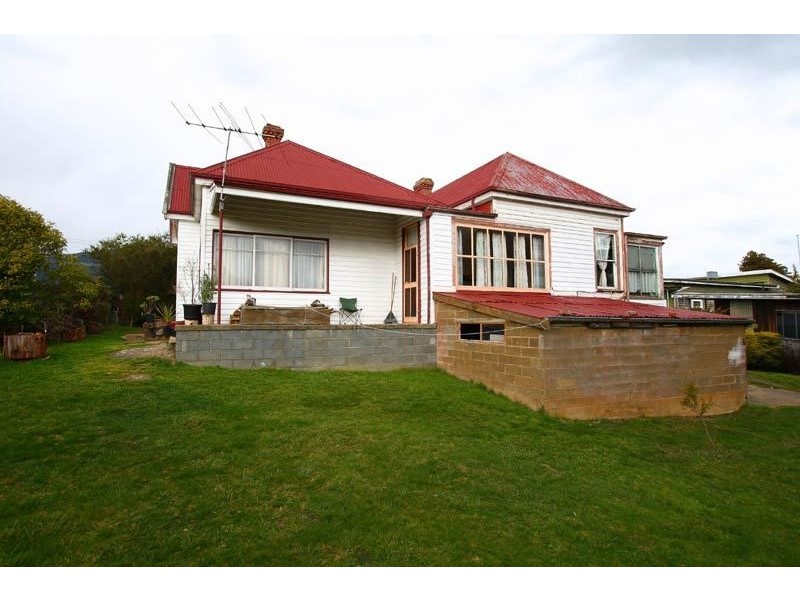 155 MAIN STREET, Huonville TAS 7109