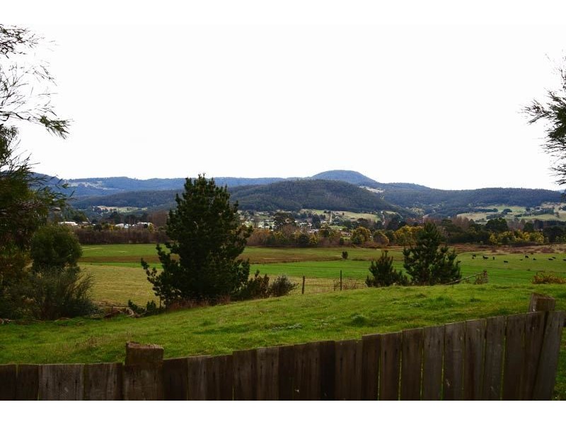 155 MAIN STREET, Huonville TAS 7109