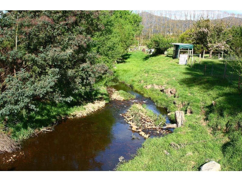 160 Lucaston Road, Lucaston TAS 7109