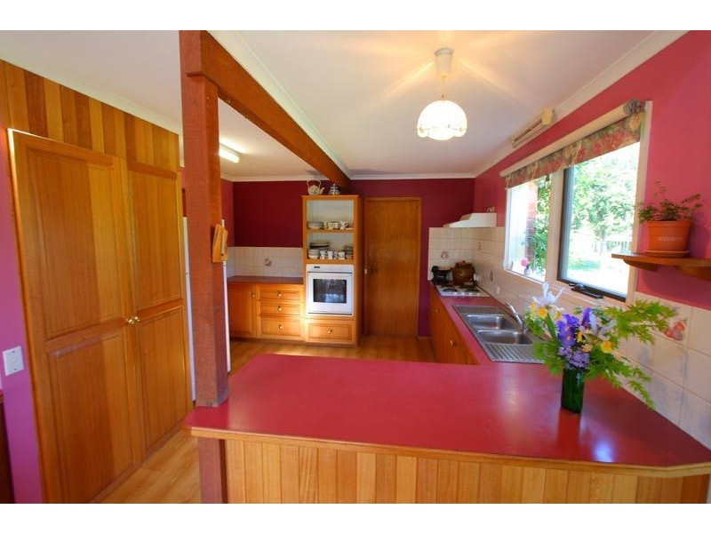 160 Lucaston Road, Lucaston TAS 7109