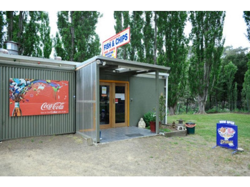 4869 Huon Highway, Geeveston TAS 7116