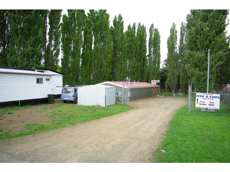 4869 Huon Highway, Geeveston TAS 7116