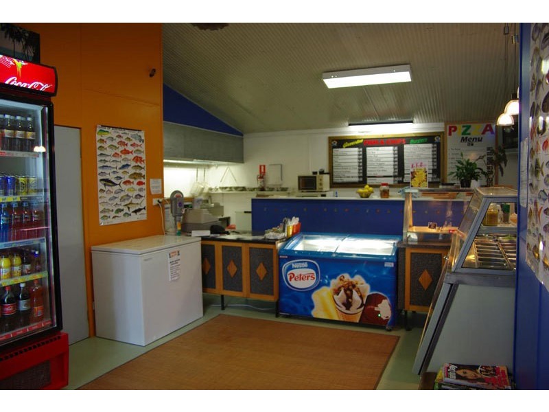 4869 Huon Highway, Geeveston TAS 7116