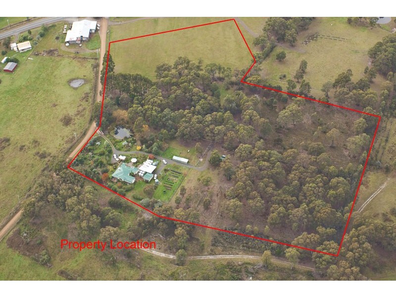 19  Rowes Road, Cradoc TAS 7109