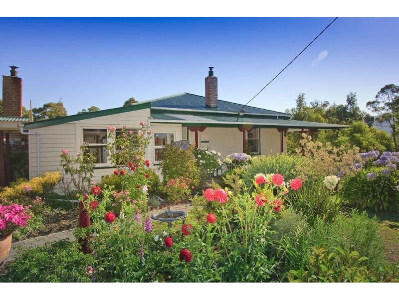 19  Rowes Road, Cradoc TAS 7109
