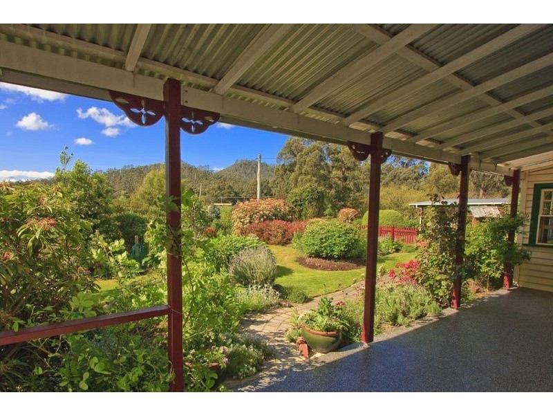 19  Rowes Road, Cradoc TAS 7109