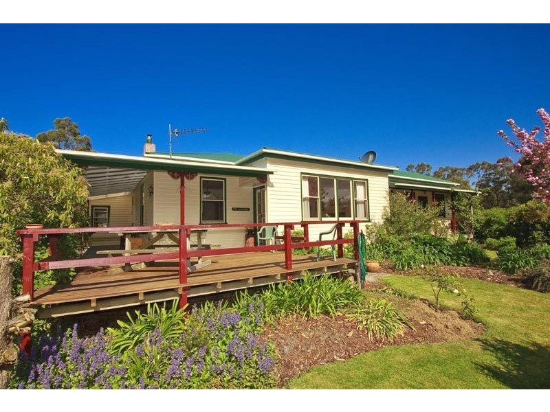 19  Rowes Road, Cradoc TAS 7109