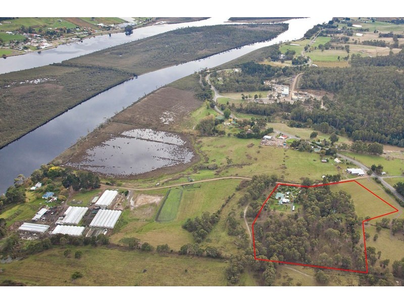 19  Rowes Road, Cradoc TAS 7109