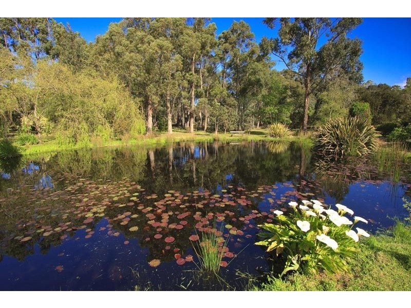 19  Rowes Road, Cradoc TAS 7109