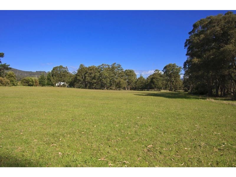 19  Rowes Road, Cradoc TAS 7109