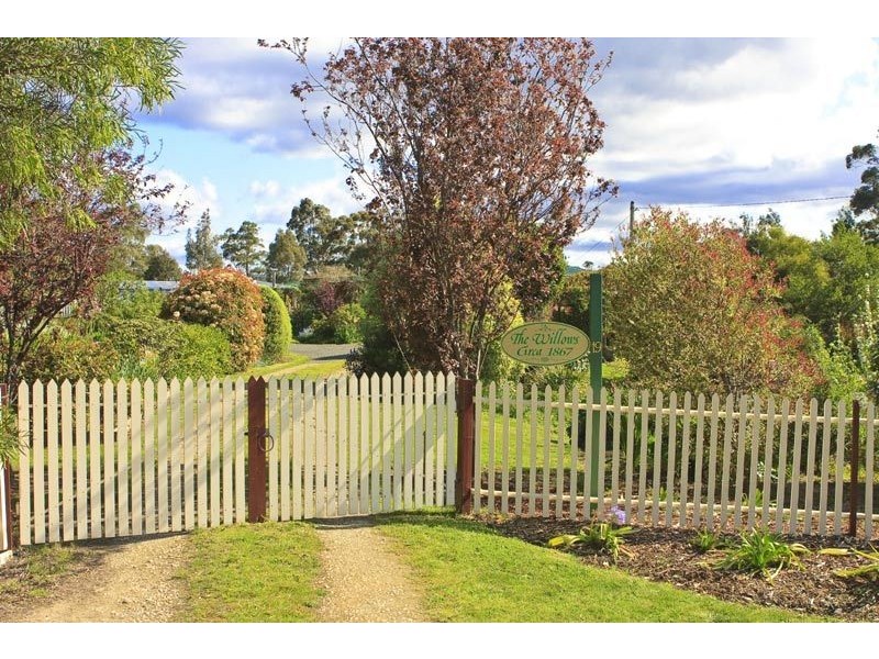 19  Rowes Road, Cradoc TAS 7109