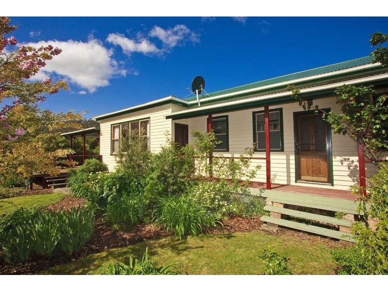 19  Rowes Road, Cradoc TAS 7109